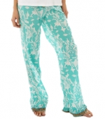 P.J. Salvage Shadow and Light Pant